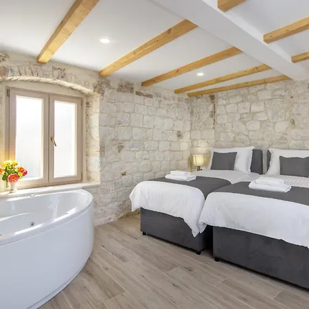Stone House Holiday home Trogir