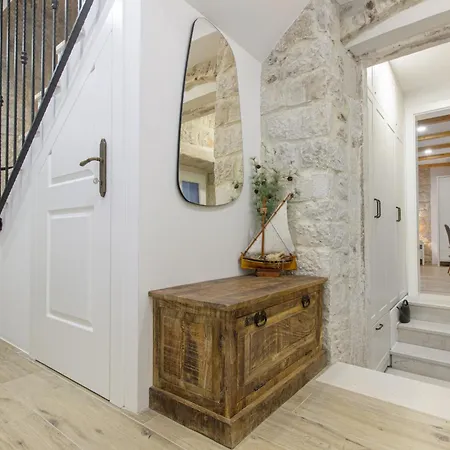 Stone House