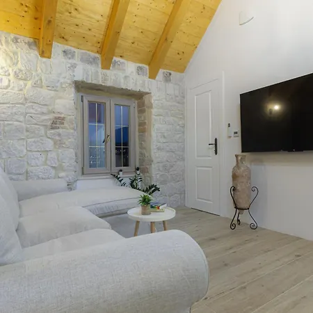 Stone House