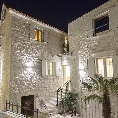 Holiday home Stone House Trogir