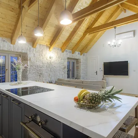 Stone House Holiday home Trogir