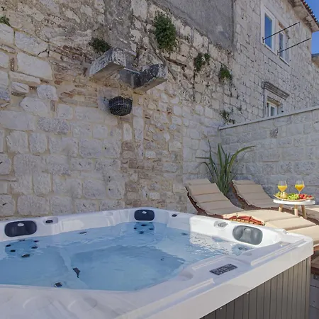 Holiday home Stone House Trogir