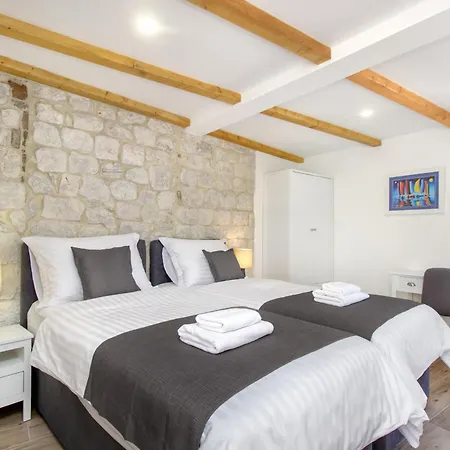 Stone House Trogir