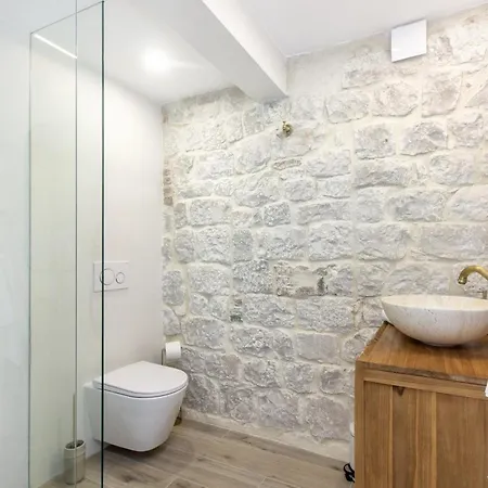 Stone House