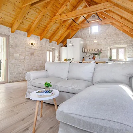 Stone House Holiday home Trogir