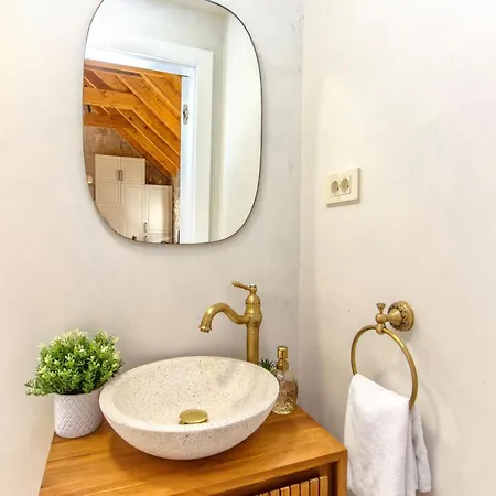 Stone House Holiday home Trogir