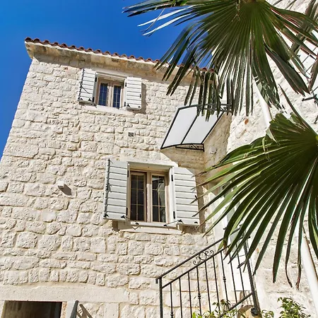 Stone House *