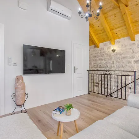Stone House Holiday home Trogir