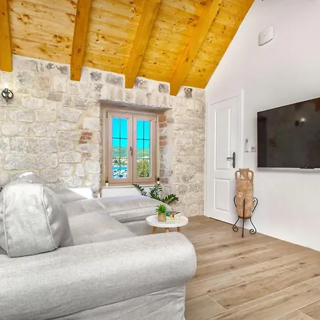Stone House *